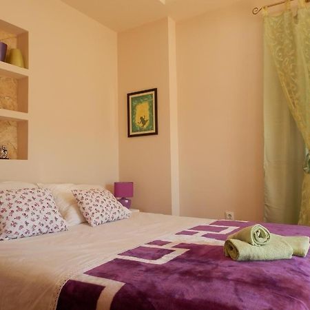 Apartment Kip With Free Parking Dubrovnik Luaran gambar
