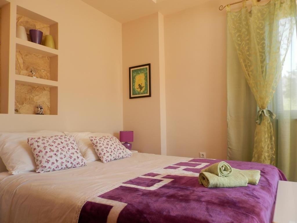 Apartment Kip With Free Parking Dubrovnik Luaran gambar