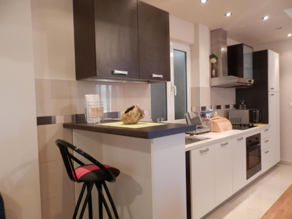 Apartment Kip With Free Parking Dubrovnik Luaran gambar