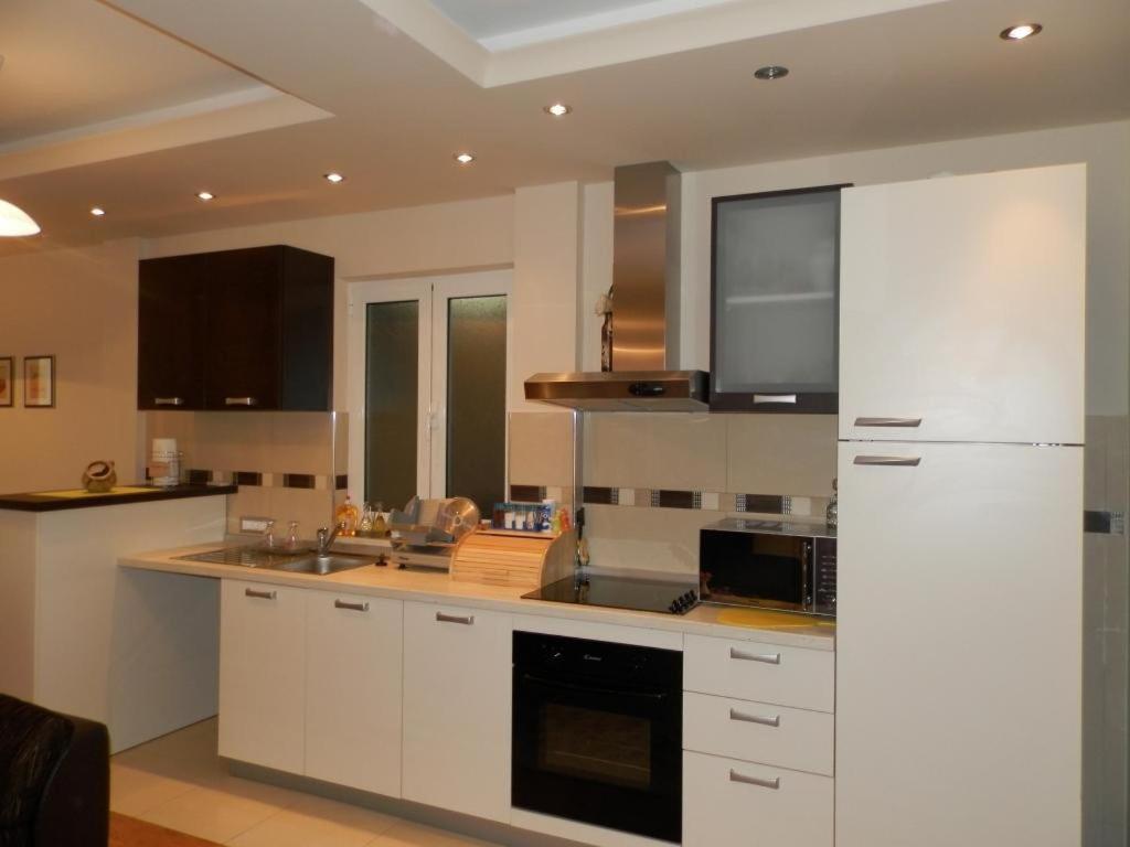 Apartment Kip With Free Parking Dubrovnik Luaran gambar