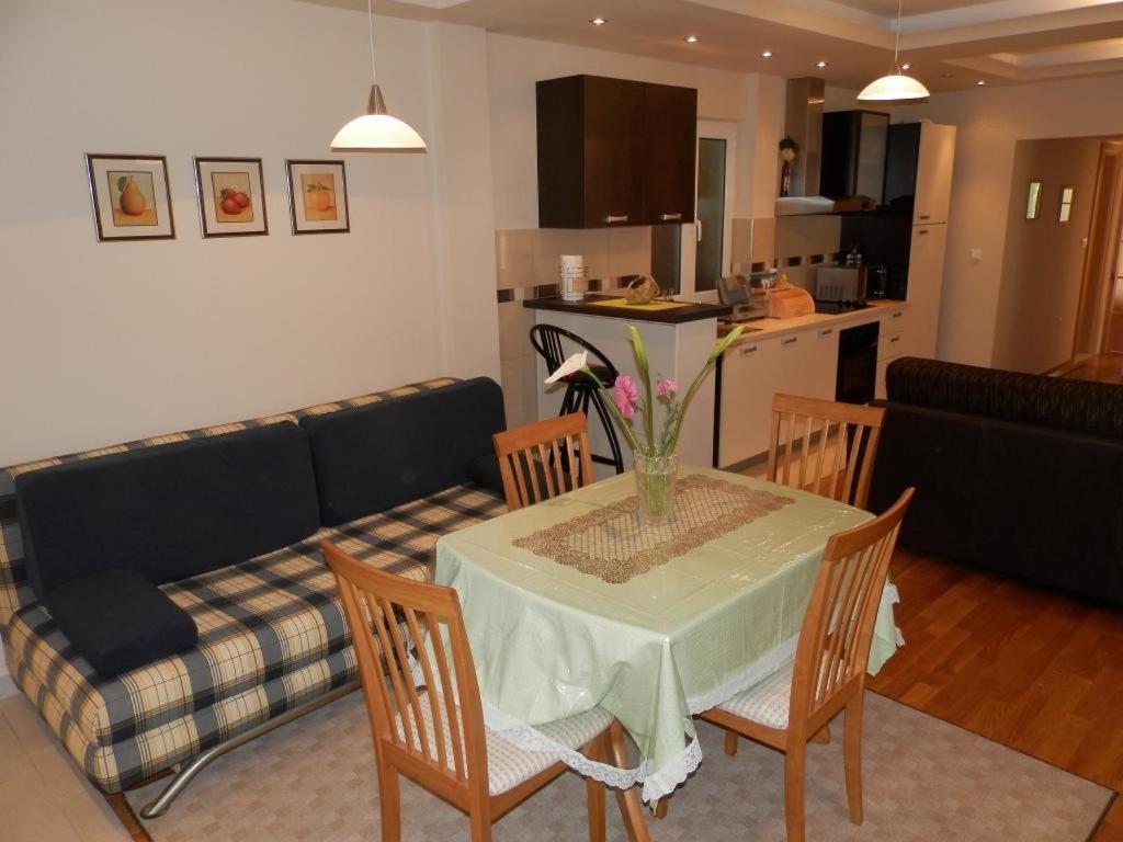 Apartment Kip With Free Parking Dubrovnik Luaran gambar