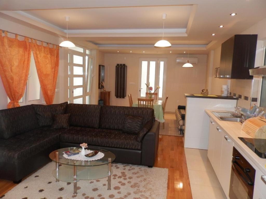 Apartment Kip With Free Parking Dubrovnik Luaran gambar